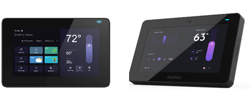 Panel Hub