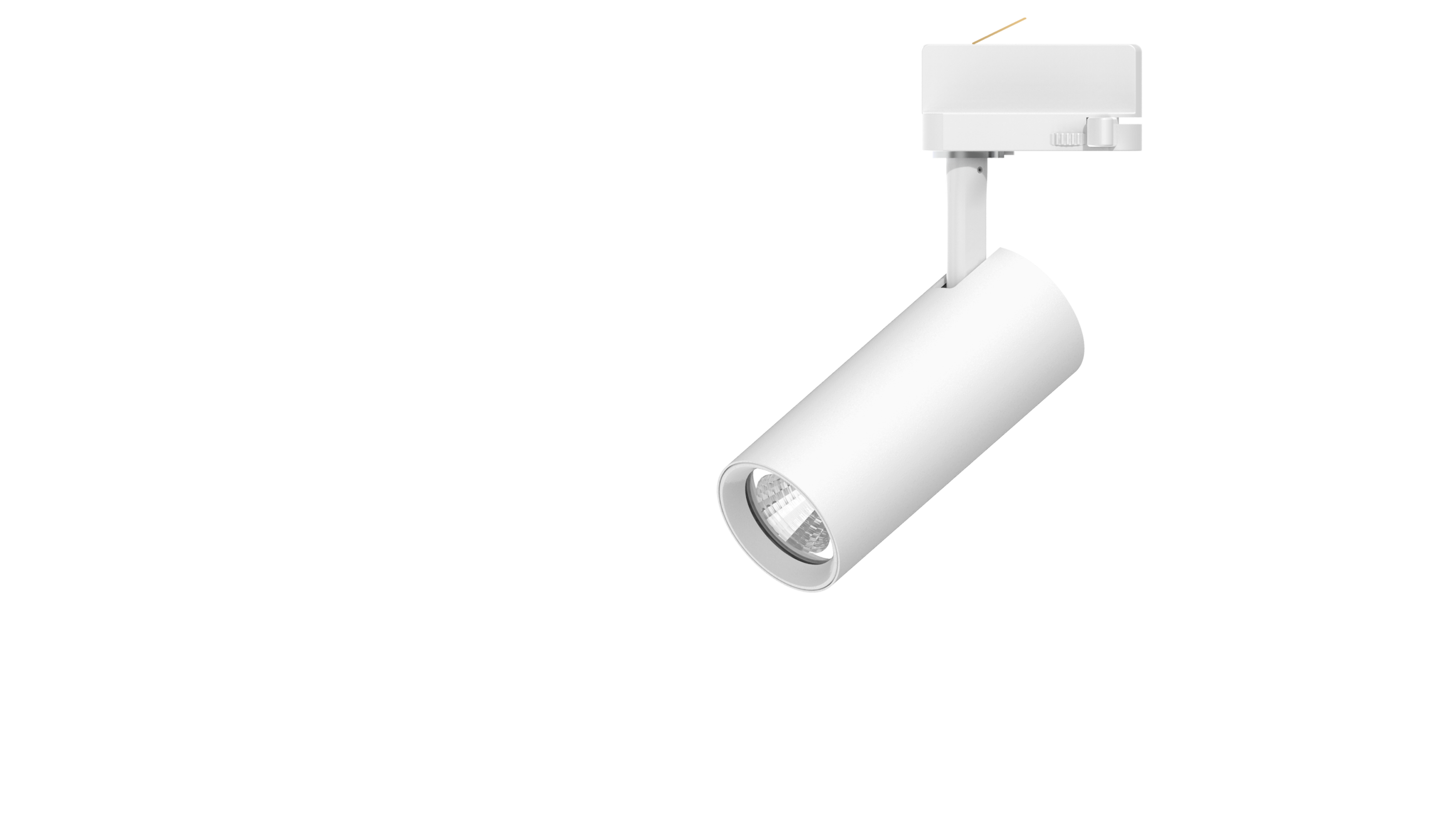 Lens&driver Built-in_TE