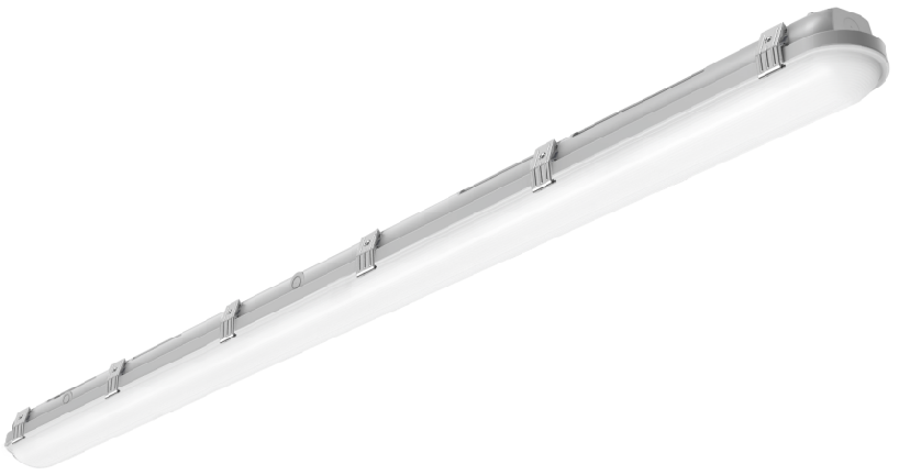 Waterproof Luminaires_WP0D 