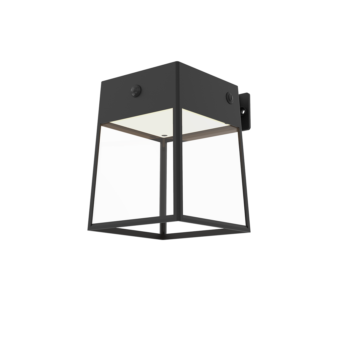 Solar Powered Wall Light_Karida