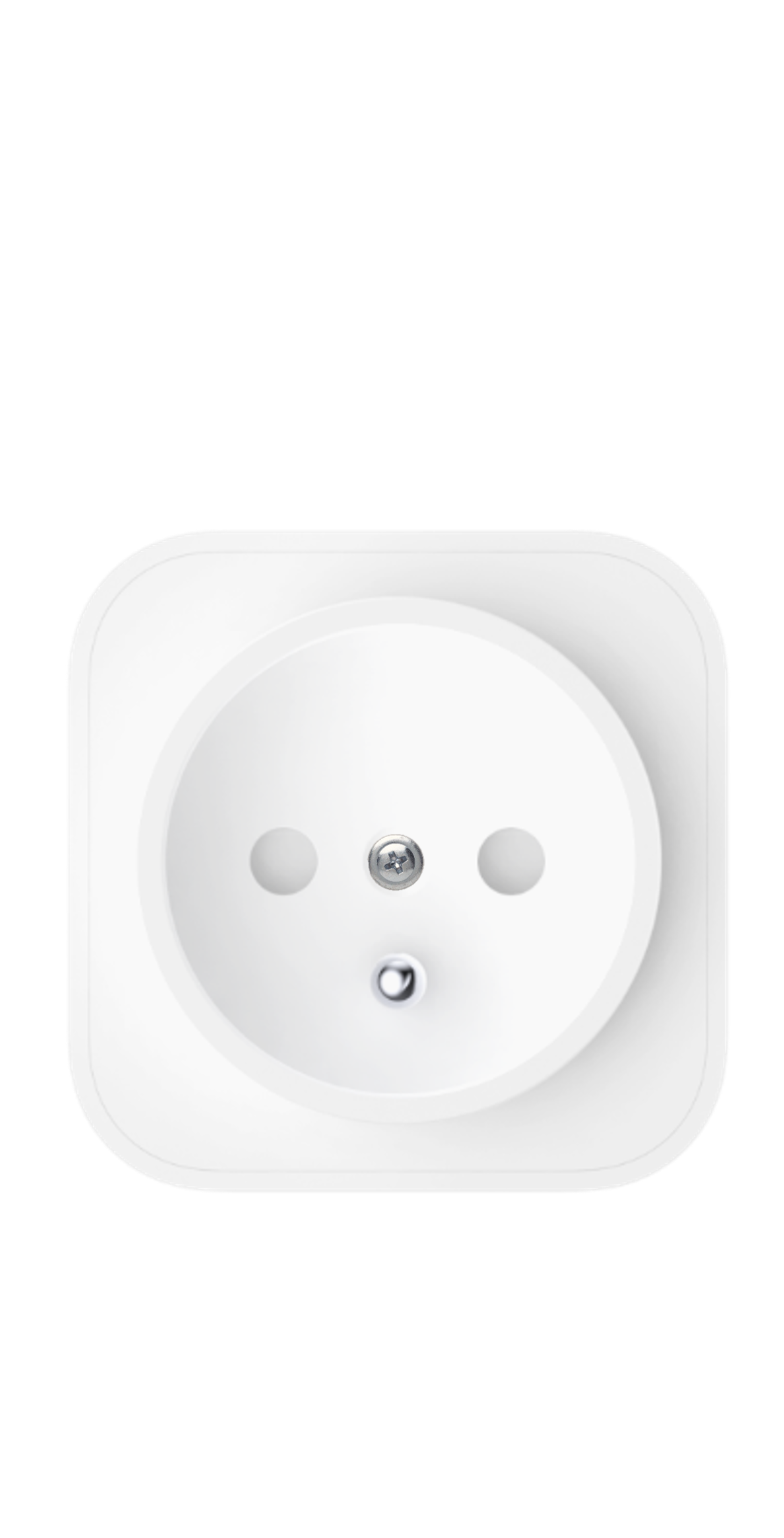 Smart Plug/16A/EU/FR