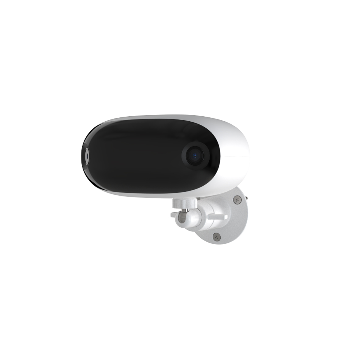 Dual Lens Camera 
