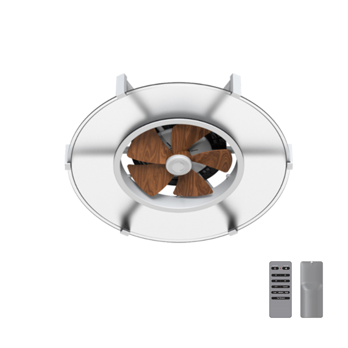 CF1002 Ceiling Fan