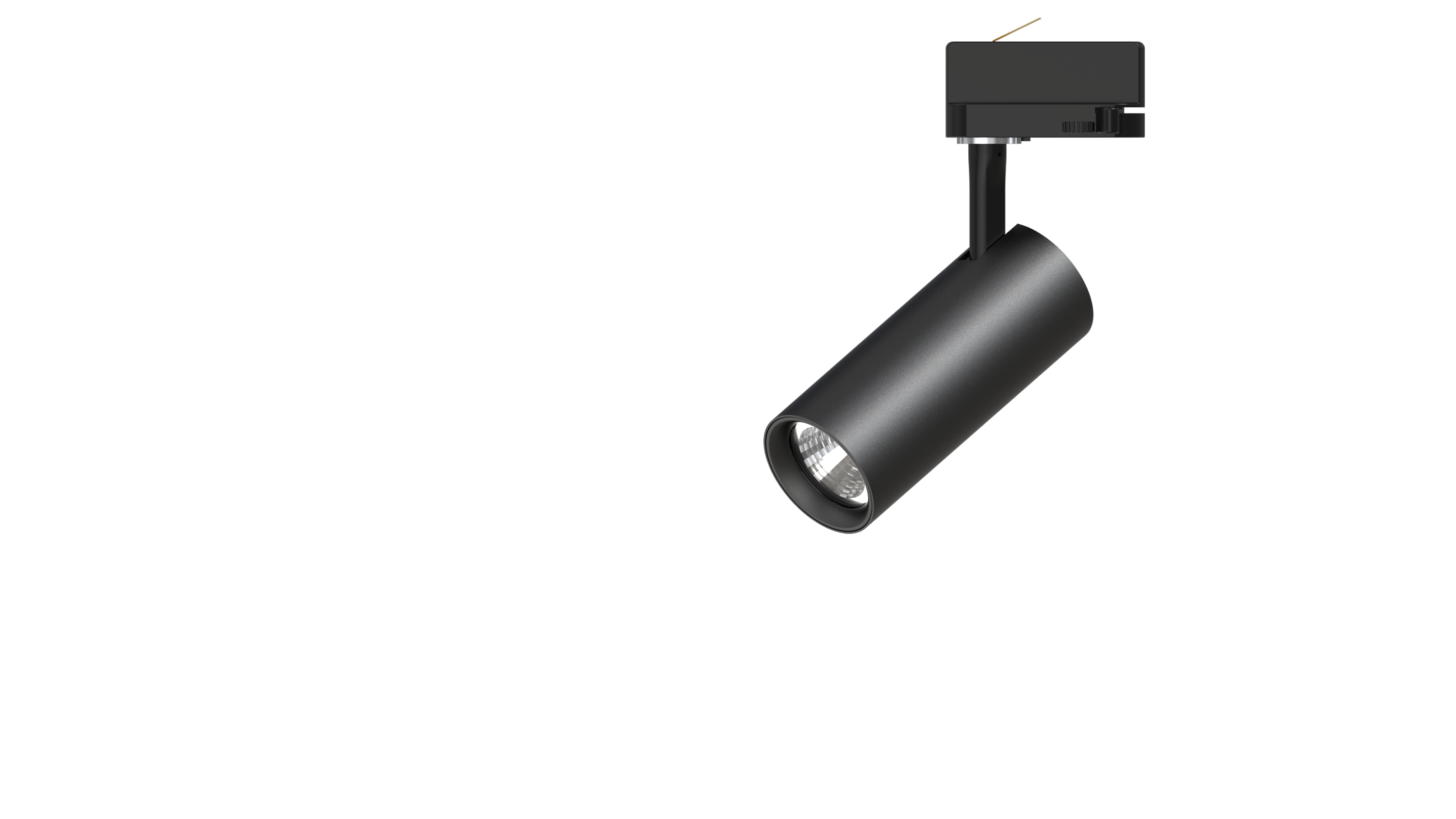 Lens&driver Built-in_TE