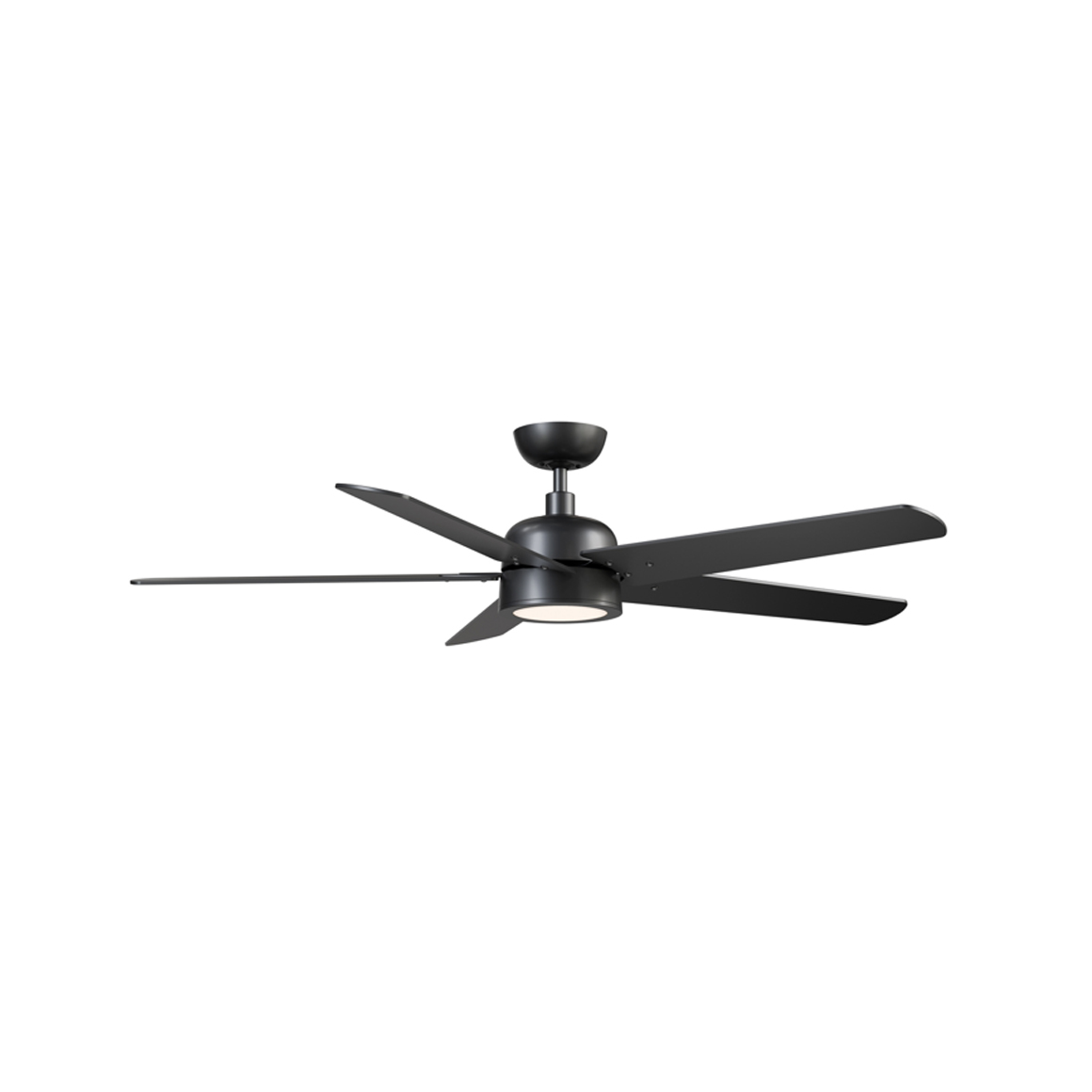 52in Modern Style Ceiling Fan