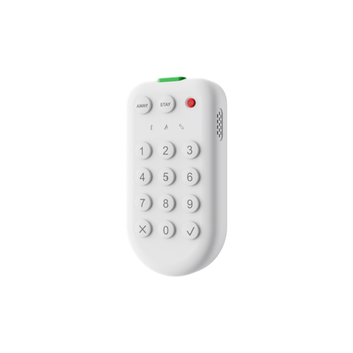 Keypad