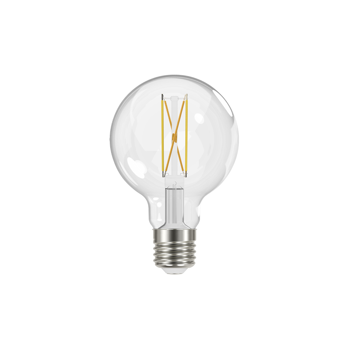 Smart Bulb G25/G80 CCT 