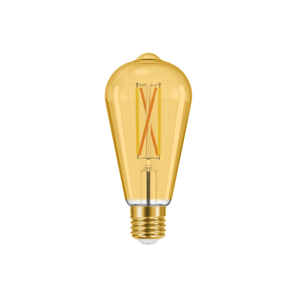Smart Bulb ST19/ST64 CCT Vintage