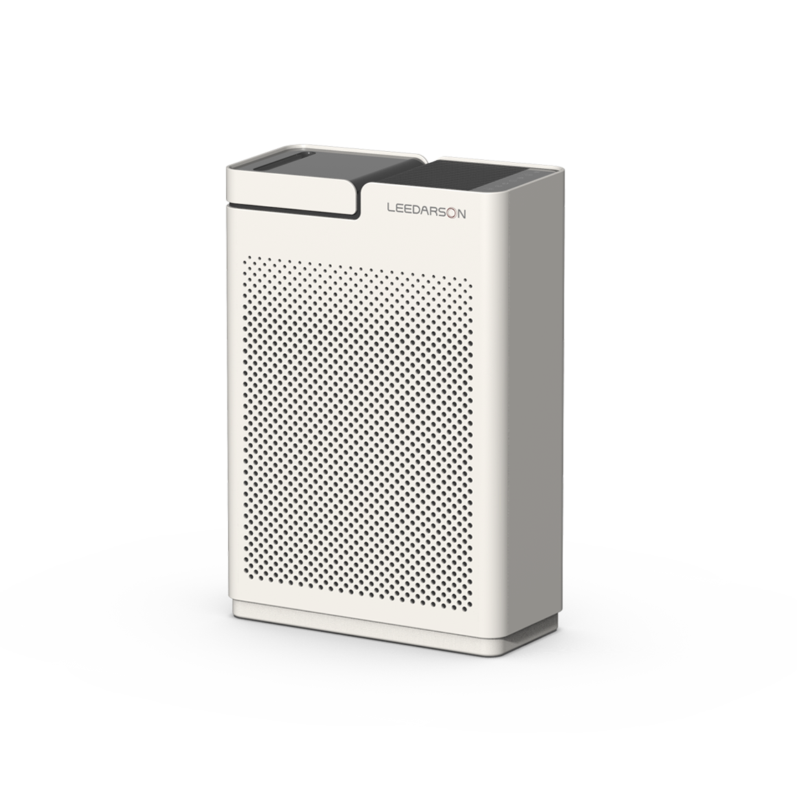 Smart 2 in 1 Air Purifier_Humidifier