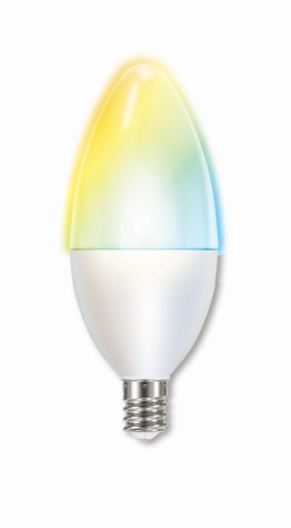 Smart Bulb B11 / B35 CCT / RGB