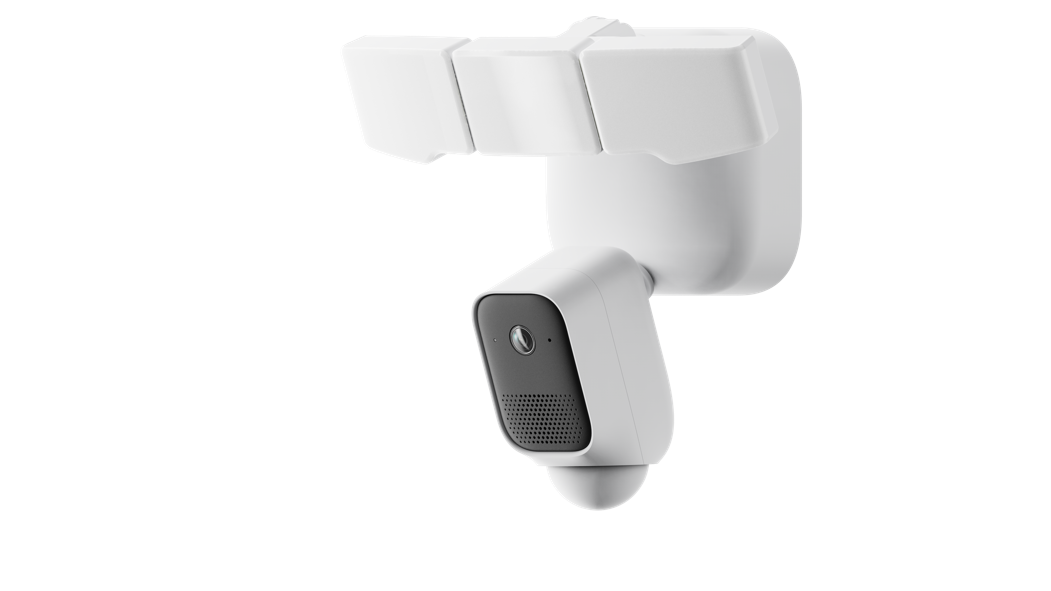 Floodlight Camera 