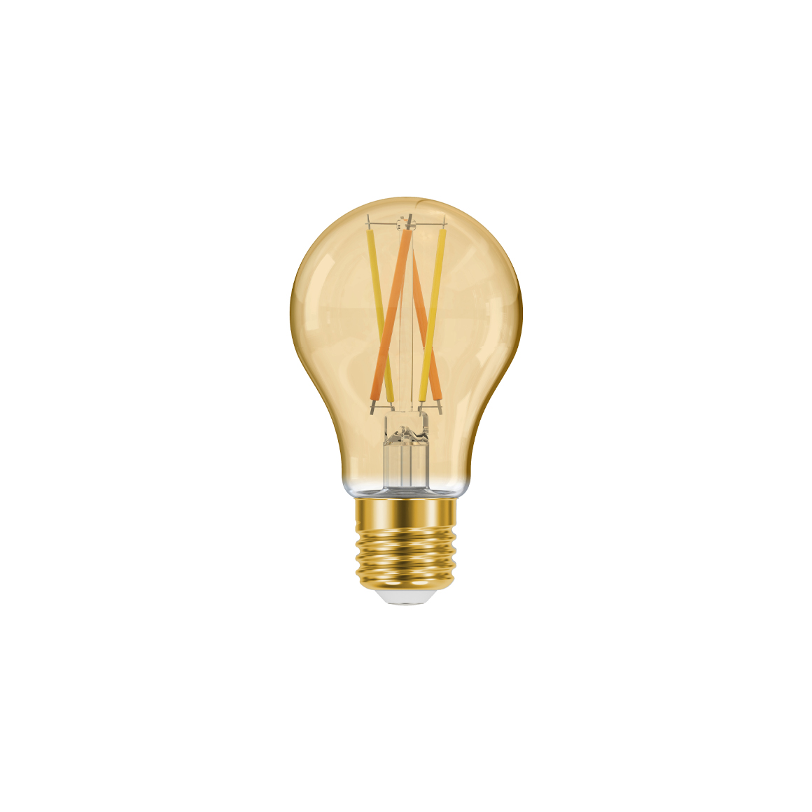 Smart Bulb A19/A60 CCT Vintage