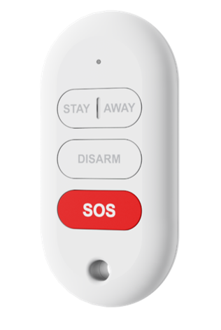 Keyfob