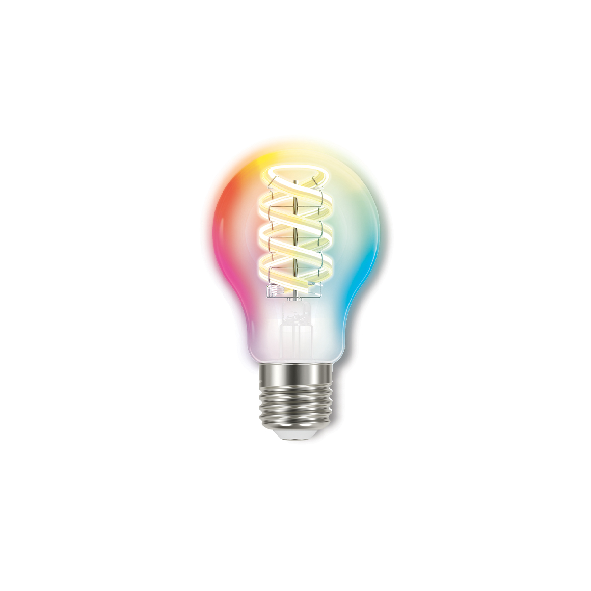Smart Bulb A19/A60 RGBTW