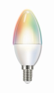Smart Bulb B11 / B35 CCT / RGB