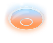 Ceiling Light_Smart Bailey