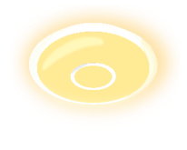 Ceiling Light_Smart Bailey