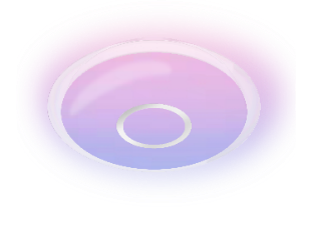 Ceiling Light_Smart Bailey