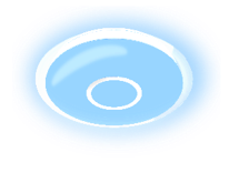 Ceiling Light_Smart Bailey