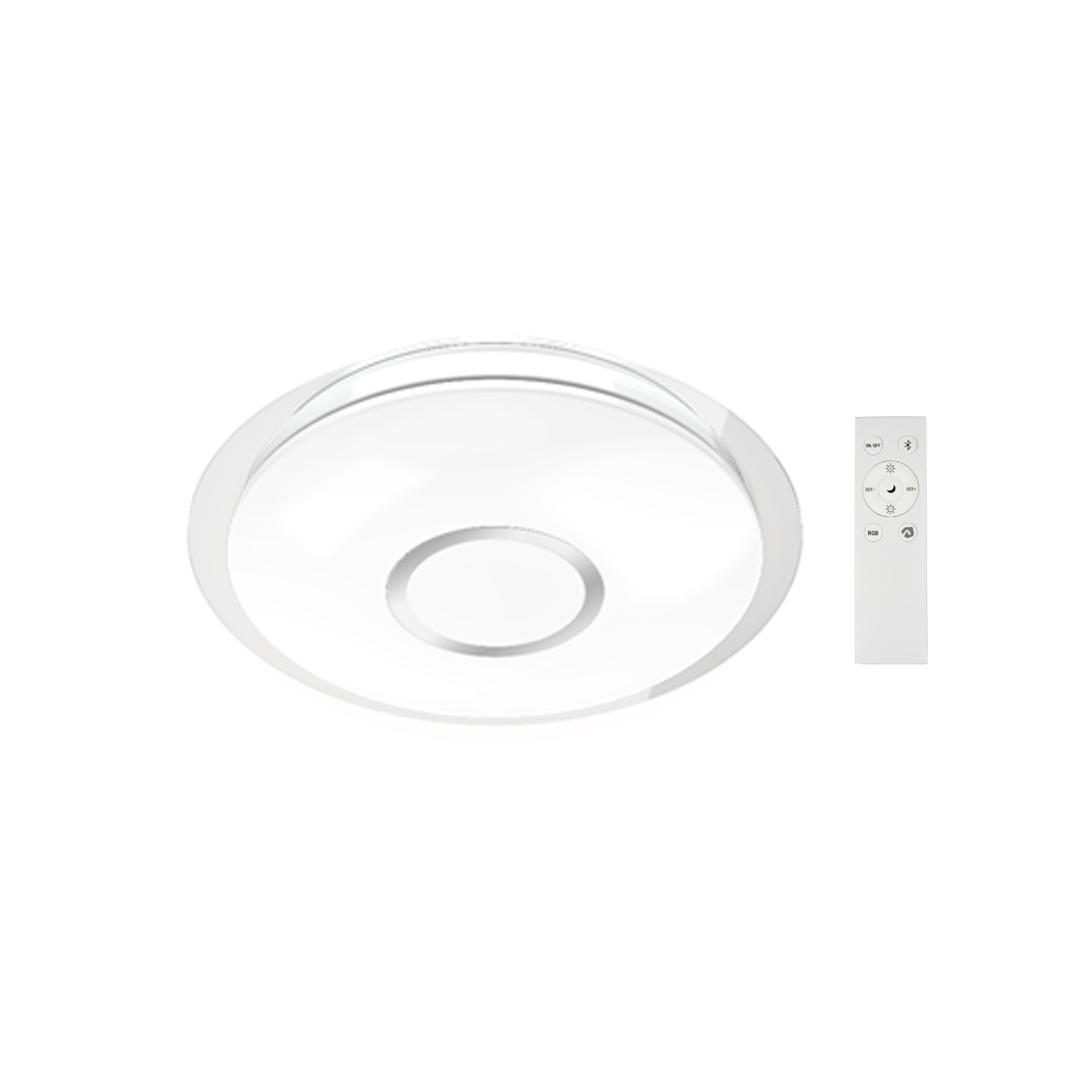 Ceiling Light_Smart Bailey