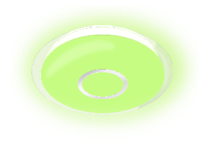 Ceiling Light_Smart Bailey