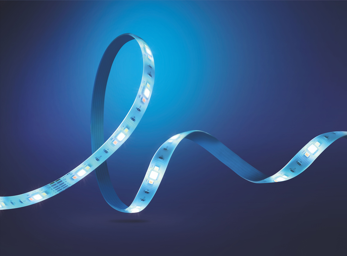 Light Strip Kit