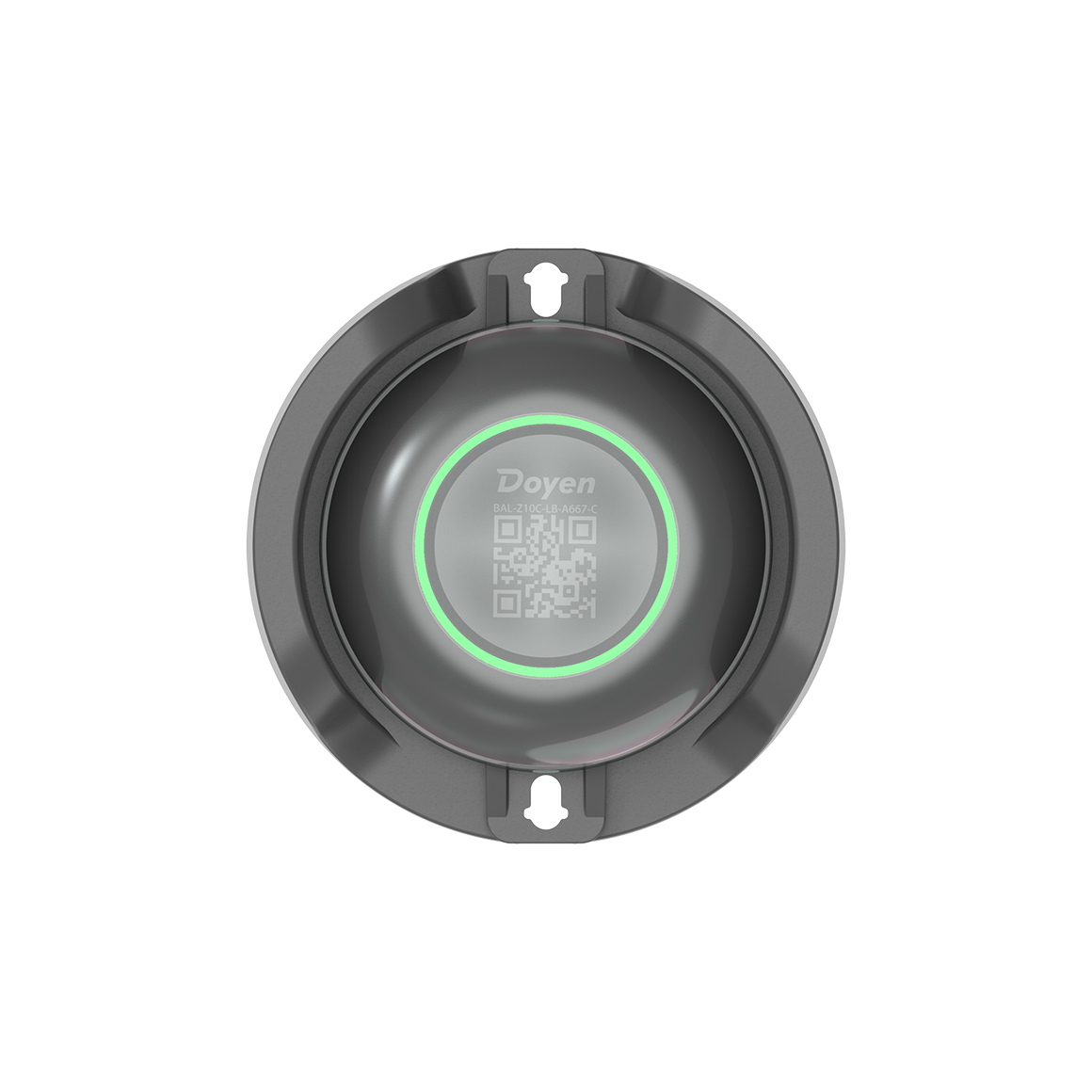 Smart Trigger Button