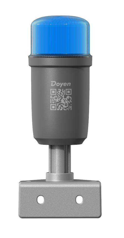 Multi-control Andon Beacon