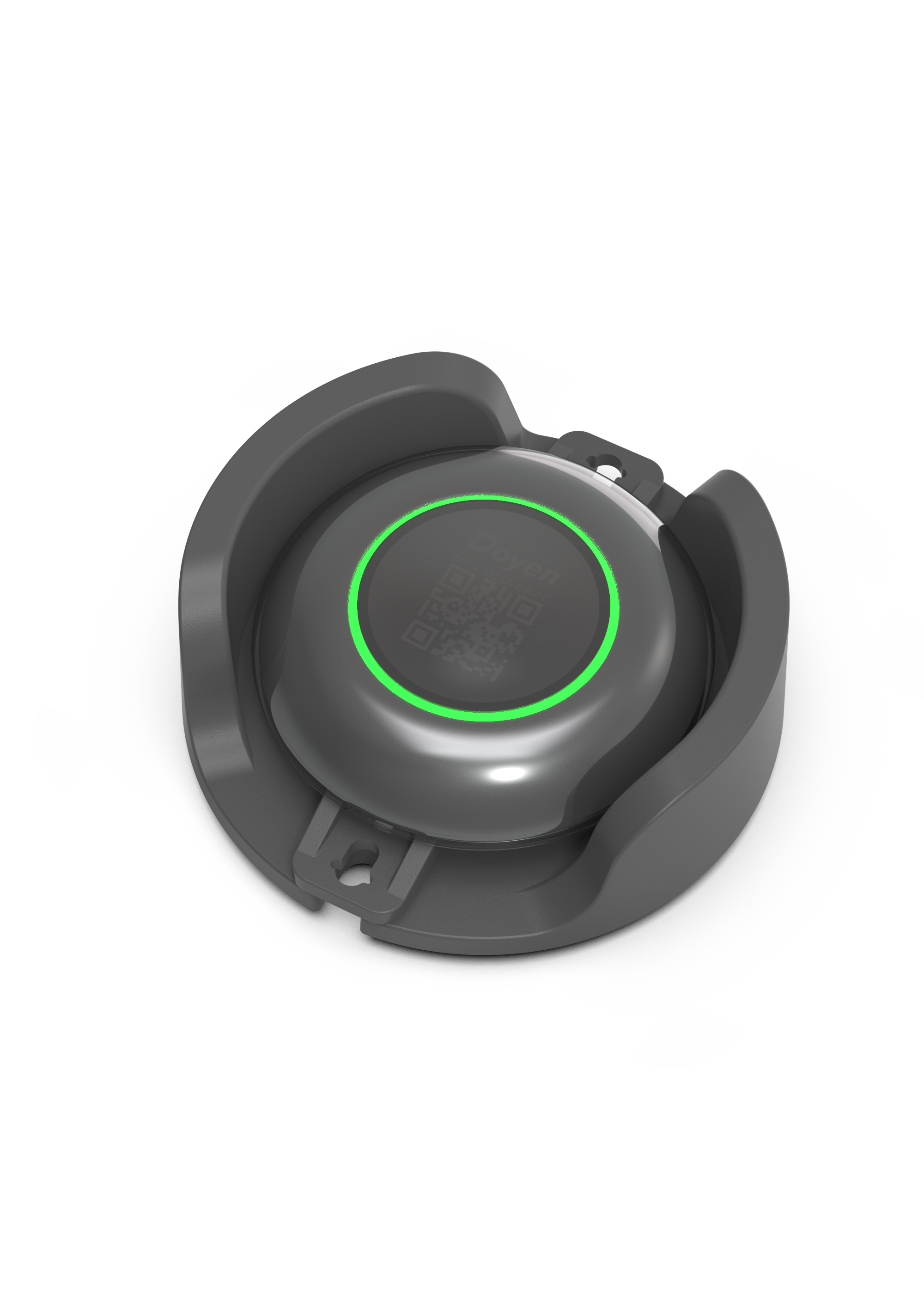 Smart Trigger Button