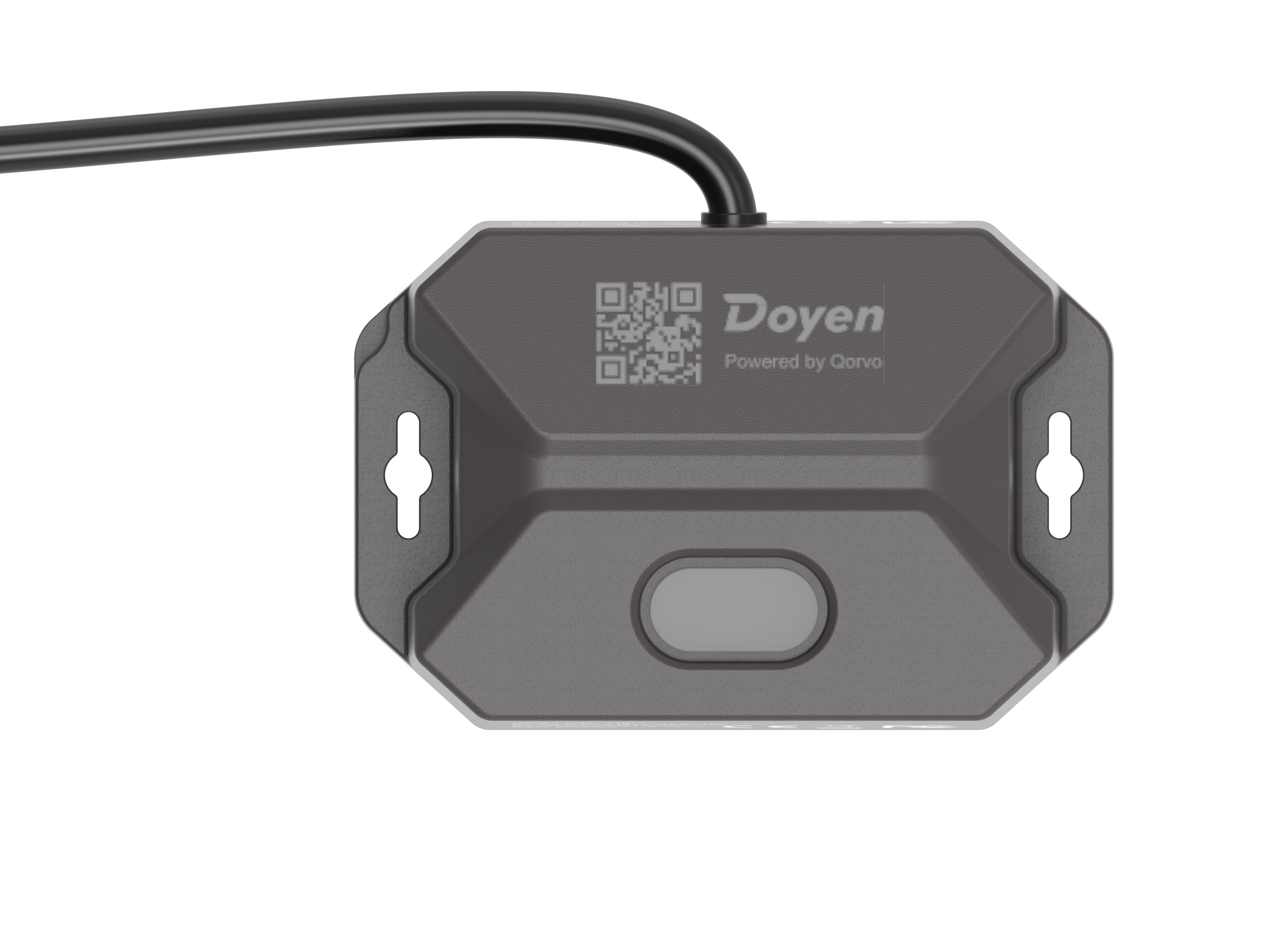 UWB Vehicle Tracker