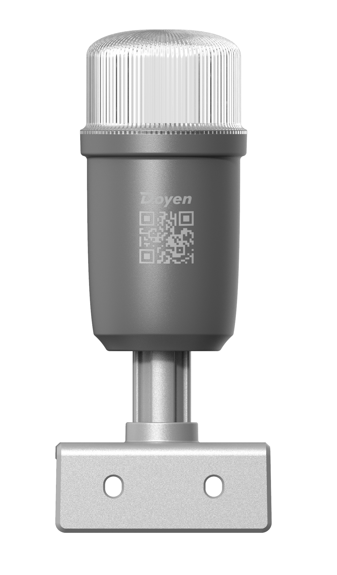 Multi-control Andon Beacon