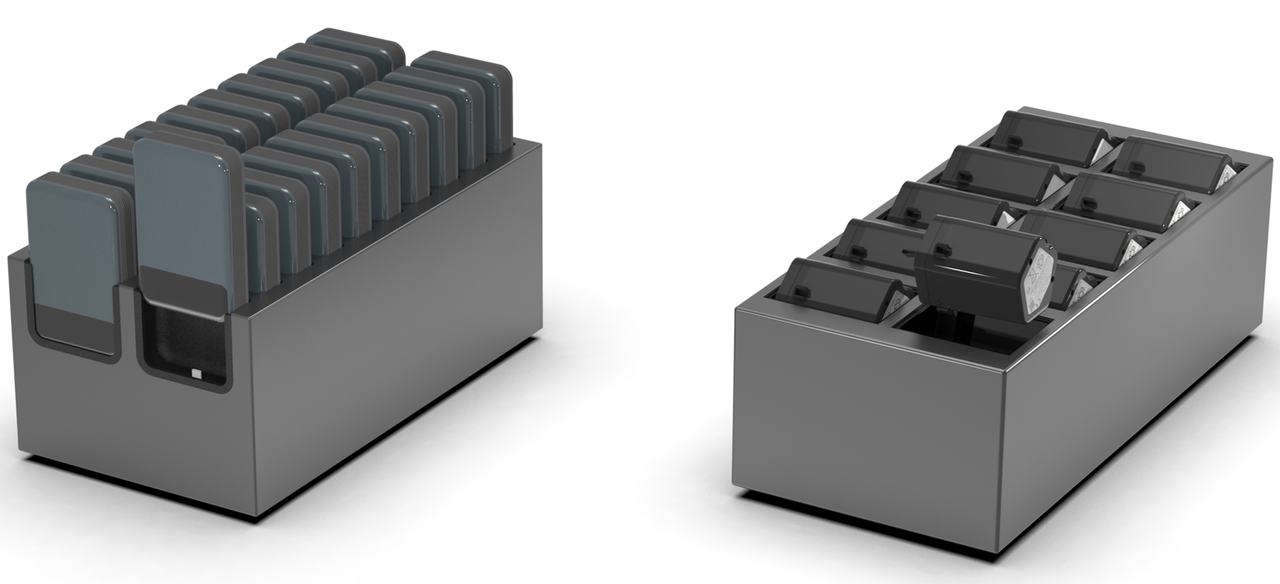Charging Dock