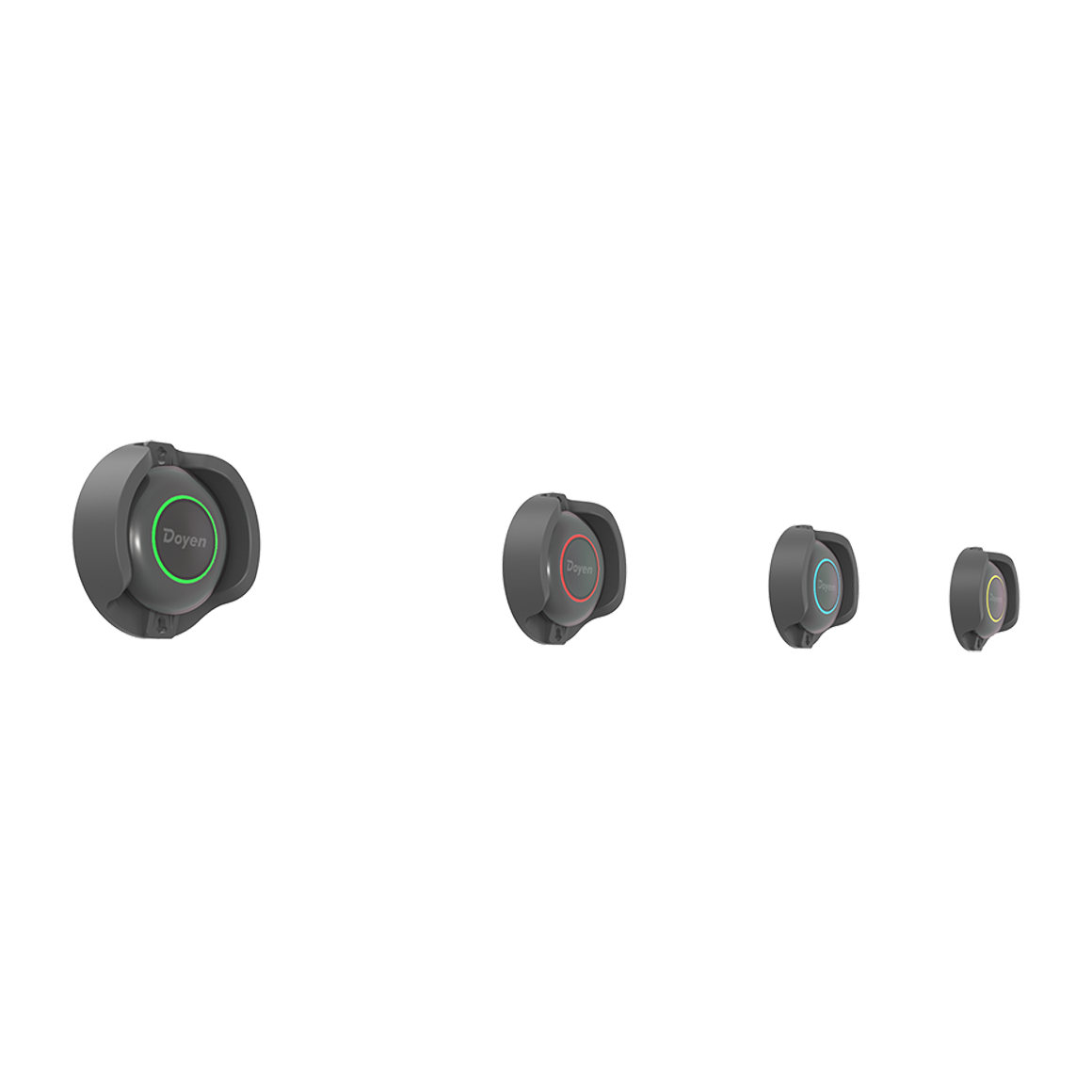 Smart Trigger Button