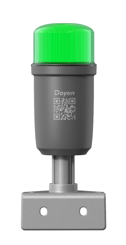 Multi-control Andon Beacon