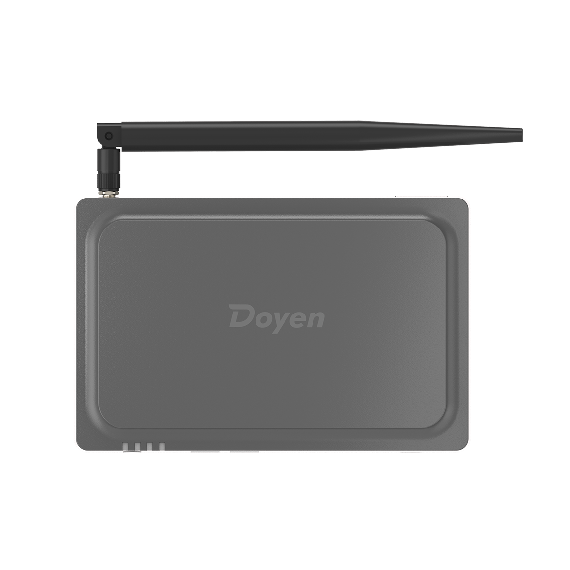 LoRaWAN and BLE Field Controller