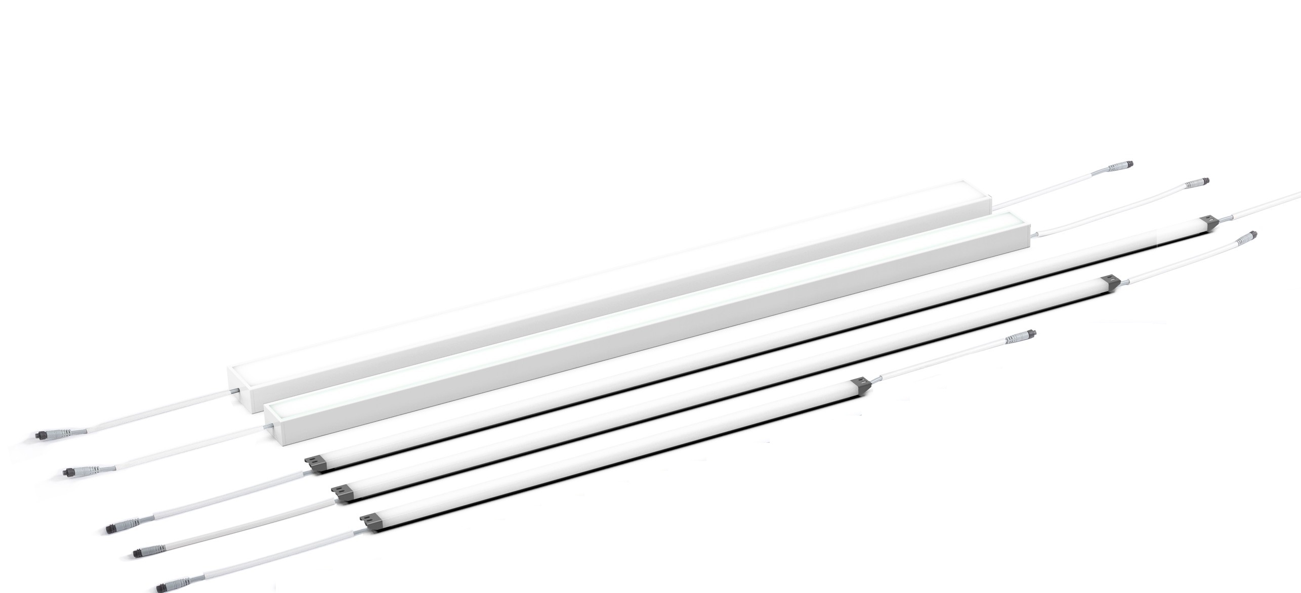 LED Light Bar