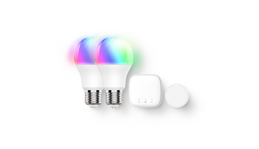Smart Lighting Advanced Kit