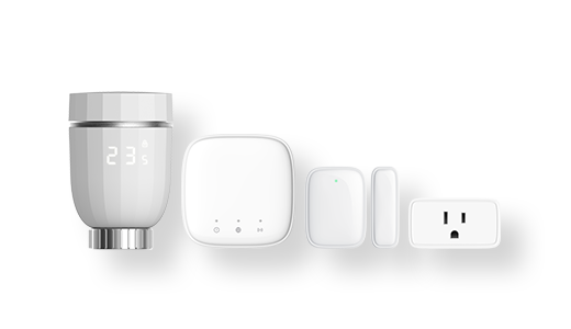 Home Energy Advanced Kit