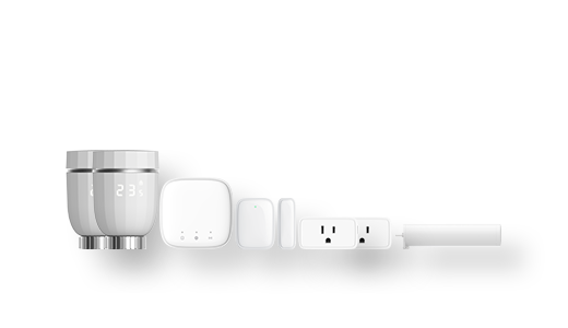 Home Energy Premium Kit