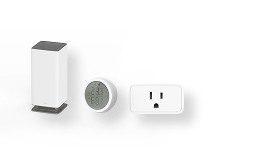 Comfort Air Purifier Kit