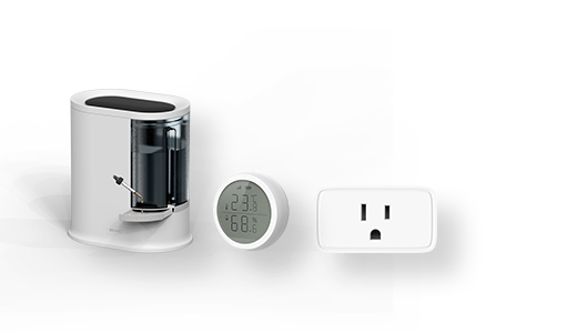 Comfort Air Humidifier Kit