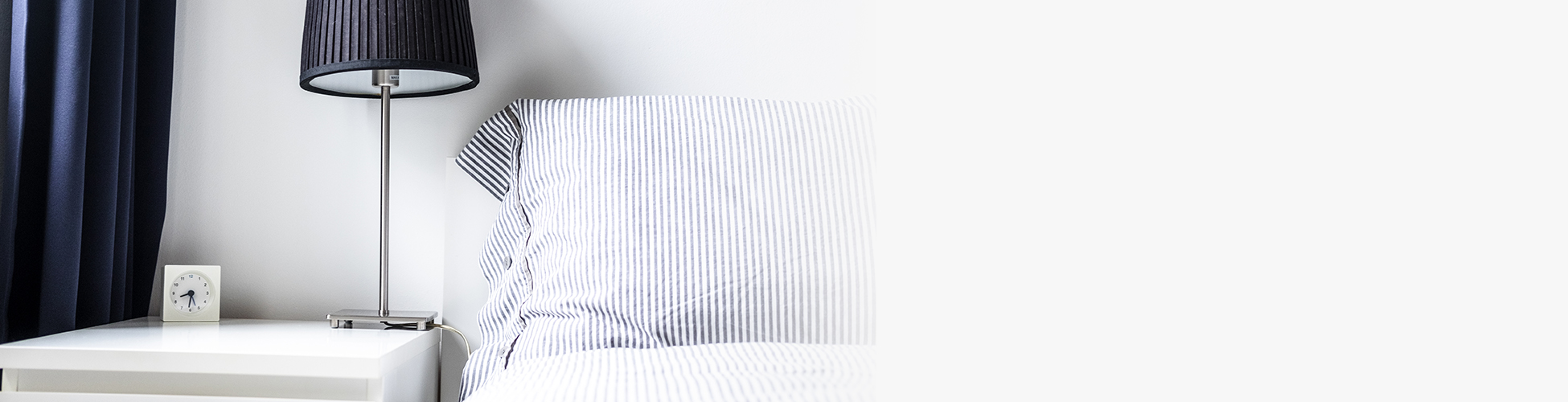 Sleep As You Deserve To