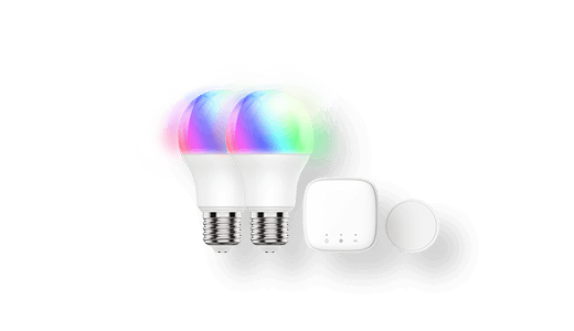 Smart Lighting Advanced Kit