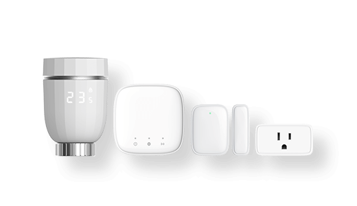 Home Energy Advanced Kit