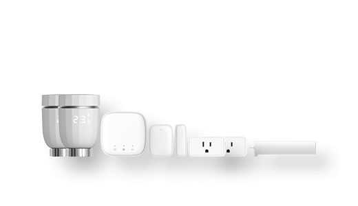 Home Energy Premium Kit