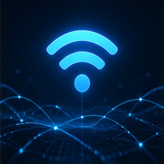Flexible Wireless Connectivity
