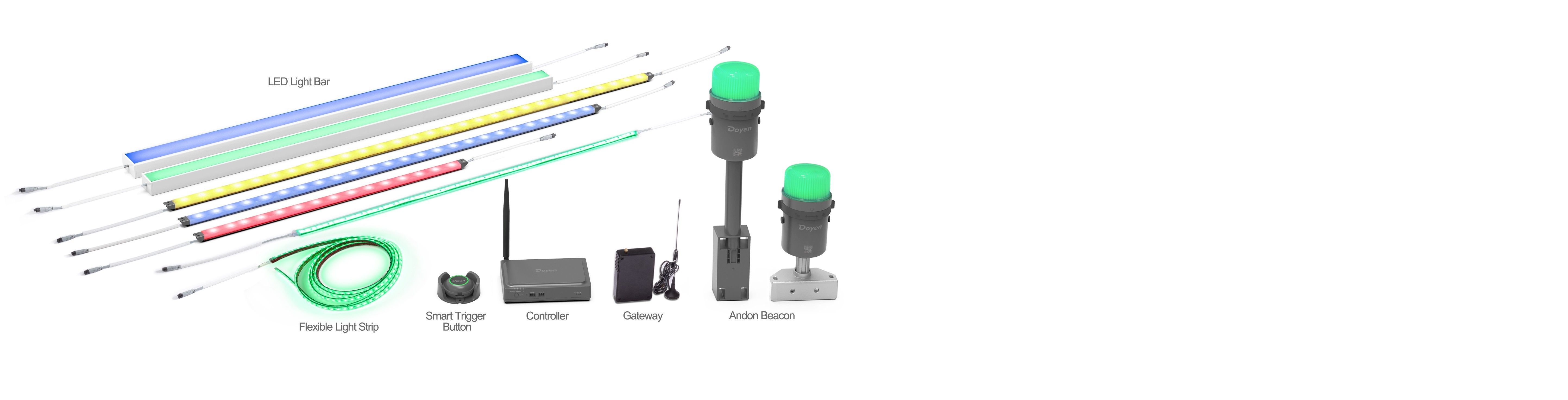 Diverse Devices for Diverse Operations